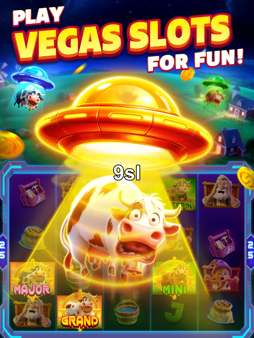 9sl APK