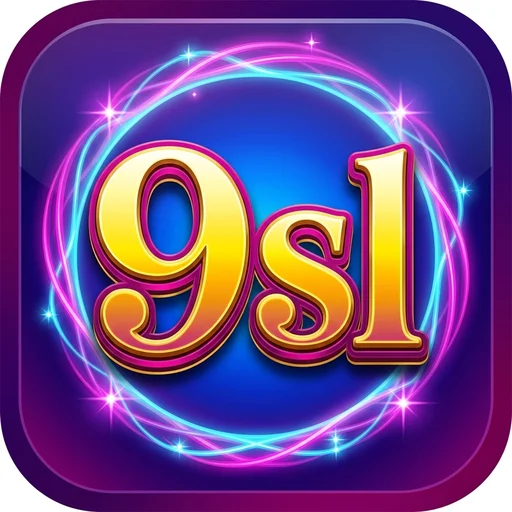 9sl Logo - Resmi